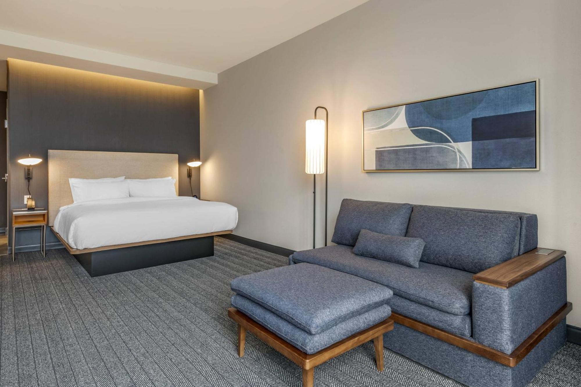Courtyard By Marriott Fort Lauderdale Downtown Εξωτερικό φωτογραφία