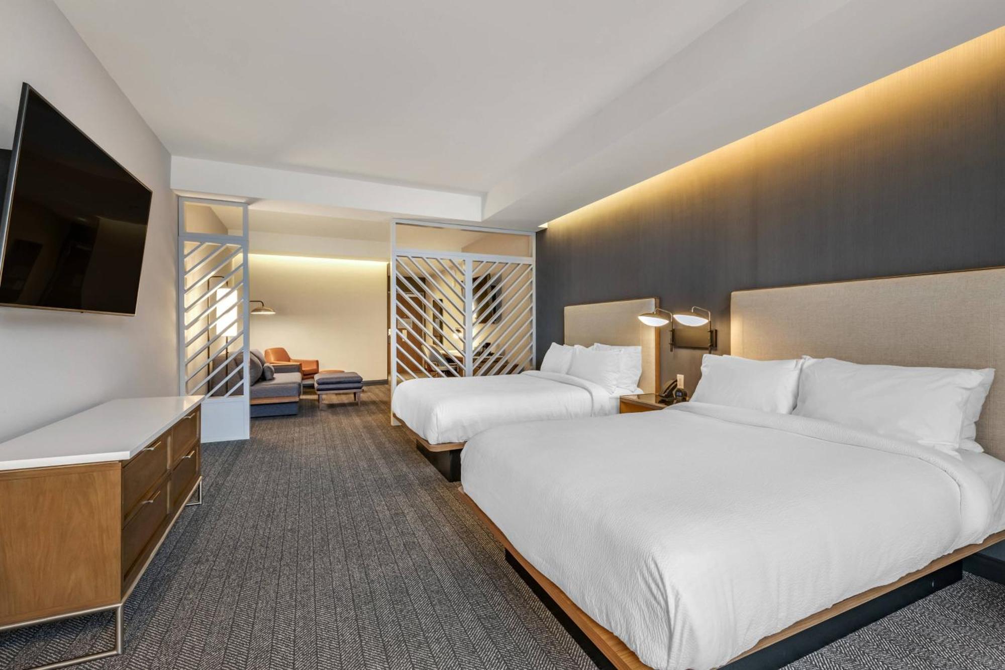 Courtyard By Marriott Fort Lauderdale Downtown Εξωτερικό φωτογραφία